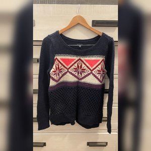 American Eagle Outfitters Sweater